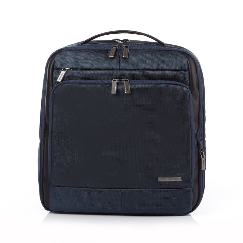 SAMSONITE GARDE Backpack V Exp NAVY